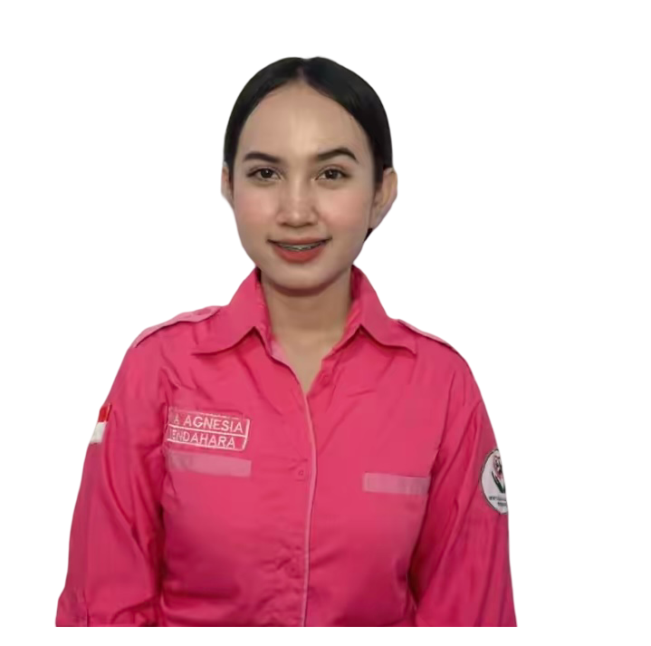 Nia Agnesia Ginting